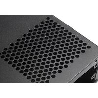 Корпус SilverStone Milo ML06 SST-ML06B - Превью изображения №5 — Интернет-магазин Time-Shop