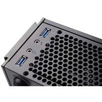 Корпус SilverStone Milo ML06 SST-ML06B - Превью изображения №3 — Интернет-магазин Time-Shop