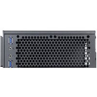 Корпус SilverStone Milo ML06 SST-ML06B - Превью изображения №13 — Интернет-магазин Time-Shop