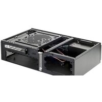 Корпус SilverStone Milo ML06 SST-ML06B - Превью изображения №12 — Интернет-магазин Time-Shop