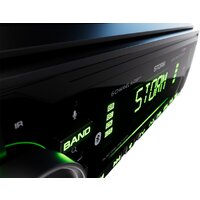 USB-магнитола Aura Storm-677DSP - Превью изображения №6 — Интернет-магазин Time-Shop