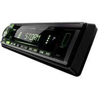 USB-магнитола Aura Storm-677DSP - Превью изображения №3 — Интернет-магазин Time-Shop