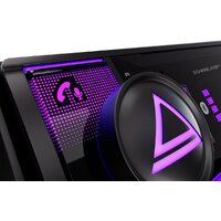 USB-магнитола Aura Storm-677DSP - Превью изображения №5 — Интернет-магазин Time-Shop