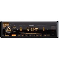 USB-магнитола Aura Storm-677DSP - Превью изображения №2 — Интернет-магазин Time-Shop