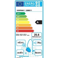 Пылесос G3Ferrari Pulisco G90011 - Превью изображения №11 — Интернет-магазин Time-Shop