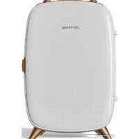 Бьюти-холодильник Meyvel MB-06C1W - Превью изображения №13 — Интернет-магазин Time-Shop