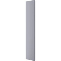 Royal Thermo Flat 300-1800 Silver Satin