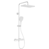 Душевая система  KFA Armatura Malaga 575691044 - Превью изображения №4 — Интернет-магазин Time-Shop