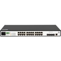 SNR SNR-S2985G-24T-UPS