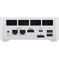 Мини-ПК Minisforum M1-Plus (Intel Core i5-12600H 16GB/512GB) - Превью изображения №3 — Интернет-магазин Time-Shop
