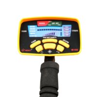 Металлоискатель Tianxun MD-6350RU - Превью изображения №3 — Интернет-магазин Time-Shop