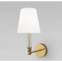 Бра Евросвет Conso 60145/1 латунь - Превью изображения №2 — Интернет-магазин Time-Shop