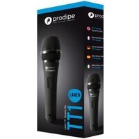 Проводной микрофон Prodipe TT1-Lanen - Превью изображения №5 — Интернет-магазин Time-Shop