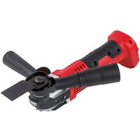 Реноватор Wortex СSM 3020 0325246 (с 1-м АКБ, оснастка) - Превью изображения №5 — Интернет-магазин Time-Shop