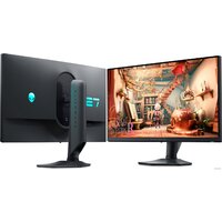 Игровой монитор Dell Alienware AW2724DM - Превью изображения №11 — Интернет-магазин Time-Shop