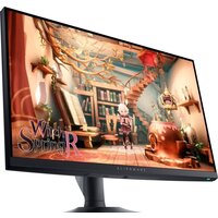 Игровой монитор Dell Alienware AW2724DM - Превью изображения №2 — Интернет-магазин Time-Shop