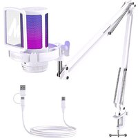 Maono DGM20S (белый)