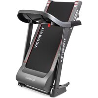 Электрическая беговая дорожка VictoryFit VF-MC3000 - Превью изображения №3 — Интернет-магазин Time-Shop