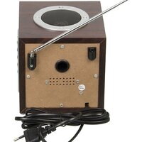 Радиоприемник Hyundai H-SRS200 - Превью изображения №3 — Интернет-магазин Time-Shop