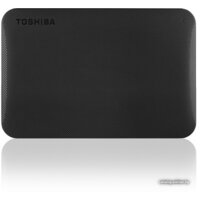 Внешний накопитель Toshiba Canvio Ready 1TB [HDTP210EK3AA] - Превью изображения №5 — Интернет-магазин Time-Shop