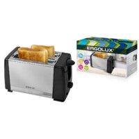 Тостер Ergolux ELX-ET03-C72 - Превью изображения №2 — Интернет-магазин Time-Shop