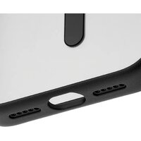 Чехол для телефона uBear Cloud Mag Case для iPhone 17 Pro (черный) - Превью изображения №6 — Интернет-магазин Time-Shop