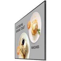 Информационная панель Samsung QM32C LH32QMCEBGCXCI - Превью изображения №3 — Интернет-магазин Time-Shop