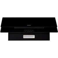 Кухонная вытяжка Hietzel CHV 6029M BL - Превью изображения №8 — Интернет-магазин Time-Shop