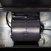 Кухонная вытяжка Hietzel CHV 6029M BL - Превью изображения №10 — Интернет-магазин Time-Shop