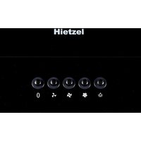 Кухонная вытяжка Hietzel CHV 6029M BL - Превью изображения №7 — Интернет-магазин Time-Shop