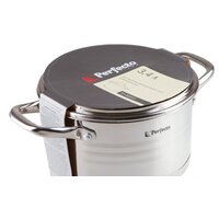 Кастрюля Perfecto Linea Milagros 3.4 л [50-002011] - Превью изображения №2 — Интернет-магазин Time-Shop