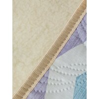 Покрывало Lanatex ООМ 012 012 (170x205см) - Превью изображения №4 — Интернет-магазин Time-Shop