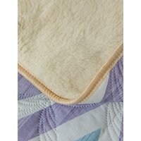 Покрывало Lanatex ООМ 012 012 (170x205см) - Превью изображения №5 — Интернет-магазин Time-Shop