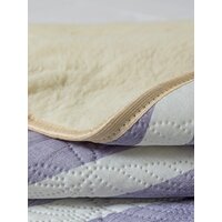 Покрывало Lanatex ООМ 012 012 (170x205см) - Превью изображения №3 — Интернет-магазин Time-Shop