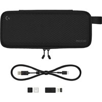 Клавиатура Logitech G Pro X 60 Lightspeed GL Tactile 920-011934 (белый, нет кириллицы) - Превью изображения №7 — Интернет-магазин Time-Shop