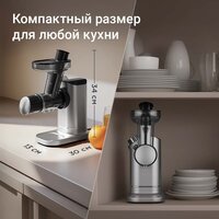 Соковыжималка Redmond (Редмонд) J1420 - Превью изображения №6 — Интернет-магазин Time-Shop