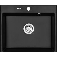 Deante Andante ZQN G103 (графитовый металлик)