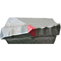 Набор оснастки для электроинструмента Milwaukee 4932371705 (10 предметов) - Превью изображения №6 — Интернет-магазин Time-Shop