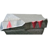 Набор оснастки для электроинструмента Milwaukee 4932371705 (10 предметов) - Превью изображения №5 — Интернет-магазин Time-Shop