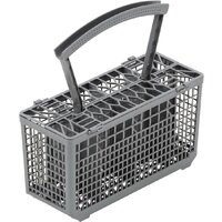 Встраиваемая посудомоечная машина Krona Garda 45 BI V2 - Превью изображения №8 — Интернет-магазин Time-Shop