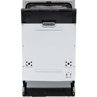 Встраиваемая посудомоечная машина Krona Garda 45 BI V2 - Превью изображения №3 — Интернет-магазин Time-Shop