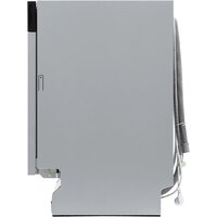 Встраиваемая посудомоечная машина Krona Garda 45 BI V2 - Превью изображения №4 — Интернет-магазин Time-Shop