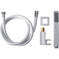 Душевой гарнитур  Maxonor Pure Life PL6102 - Превью изображения №2 — Интернет-магазин Time-Shop