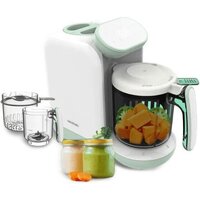 Блендер-пароварка Cecotec Nana BabyCare FoodProcessor 1907 - Превью изображения №2 — Интернет-магазин Time-Shop