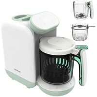 Блендер-пароварка Cecotec Nana BabyCare FoodProcessor 1907 - Превью изображения №3 — Интернет-магазин Time-Shop
