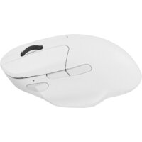 Игровая мышь Keychron M7 Wireless 8K (белый) - Превью изображения №4 — Интернет-магазин Time-Shop