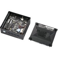 Платформа для мини-ПК Shuttle NT10H 77R-NT10H-001-SHU04-MDG - Превью изображения №6 — Интернет-магазин Time-Shop