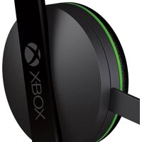 Наушники Microsoft Xbox One Chat Headset - Превью изображения №6 — Интернет-магазин Time-Shop