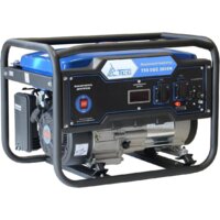 Бензиновый генератор ТСС SGG 2800N - Превью изображения №3 — Интернет-магазин Time-Shop