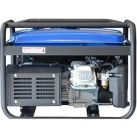 Бензиновый генератор ТСС SGG 2800N - Превью изображения №4 — Интернет-магазин Time-Shop